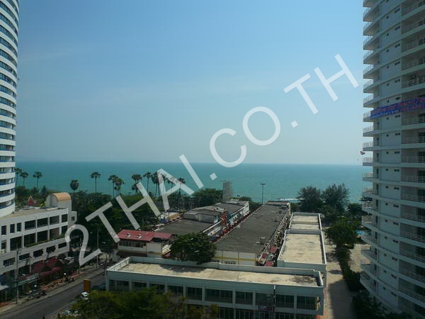 Jomtien Complex Condotel, พัทยา, จอมเทียน - photo, price, location map