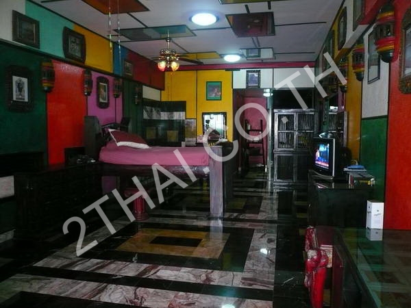 Jomtien Complex Condotel, พัทยา, จอมเทียน - photo, price, location map