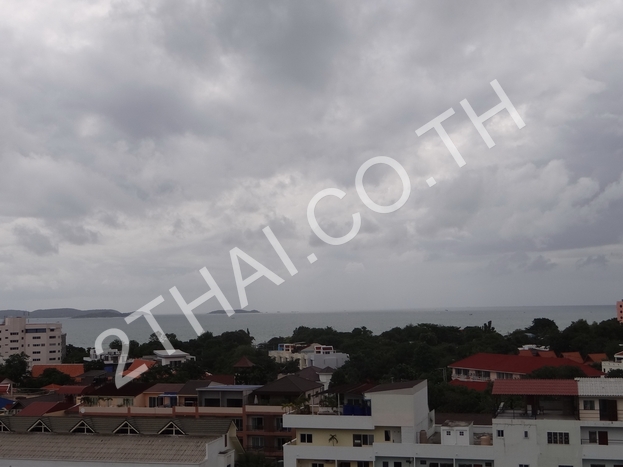 Ruamchok Condoview 2, พัทยา, พระตำหนัก - photo, price, location map