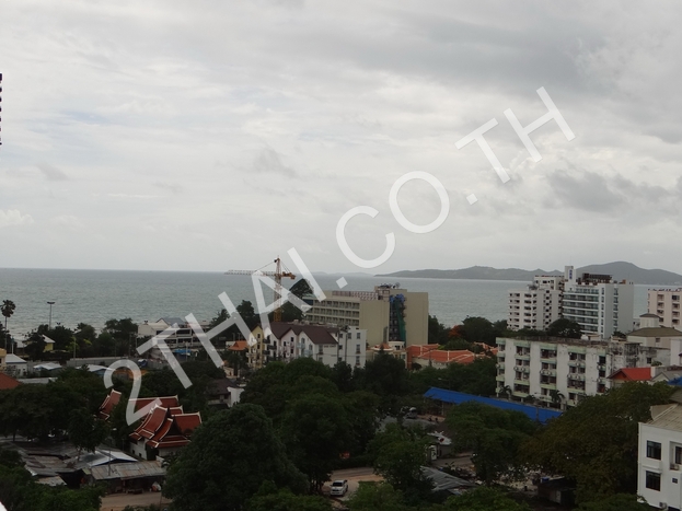 Ruamchok Condoview 2, พัทยา, พระตำหนัก - photo, price, location map