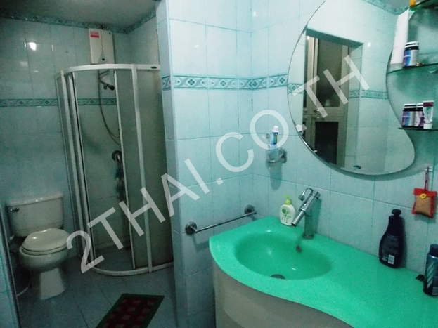 Ruamchok Condoview 5, พัทยา, พระตำหนัก - photo, price, location map