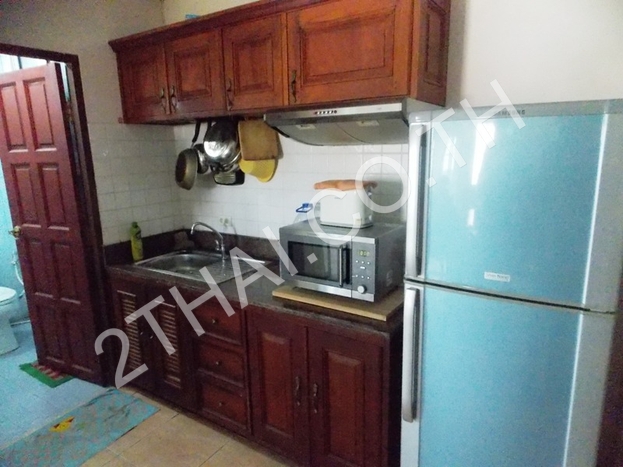 Ruamchok Condoview 5, พัทยา, พระตำหนัก - photo, price, location map
