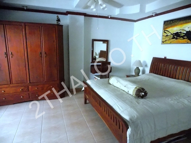 Ruamchok Condoview 5, พัทยา, พระตำหนัก - photo, price, location map