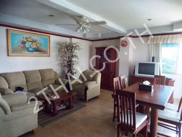 Ruamchok Condoview 5, พัทยา, พระตำหนัก - photo, price, location map