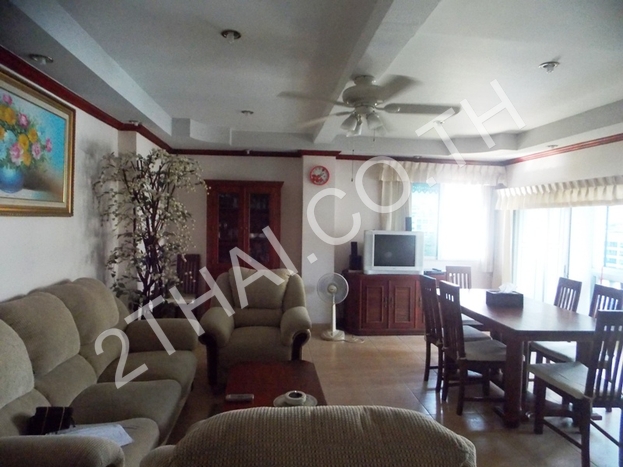Ruamchok Condoview 5, พัทยา, พระตำหนัก - photo, price, location map