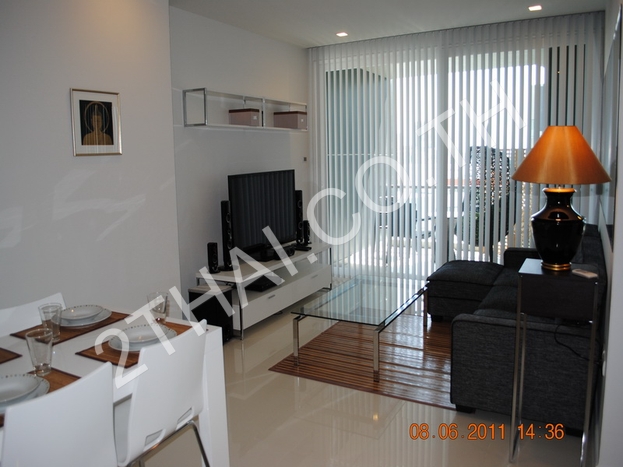 Apus Condominium, พัทยา, พัทยากลาง - photo, price, location map