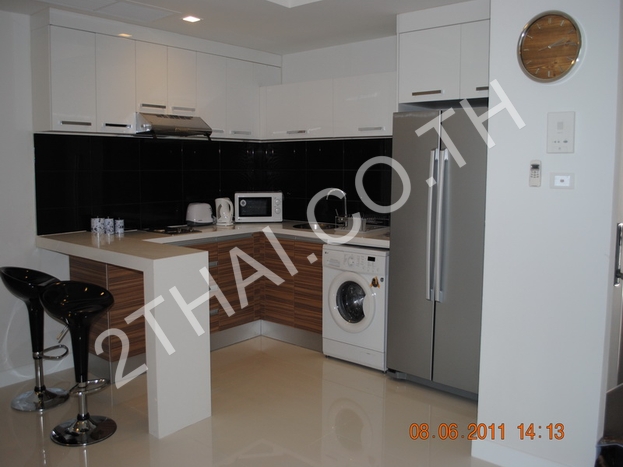 Apus Condominium, พัทยา, พัทยากลาง - photo, price, location map