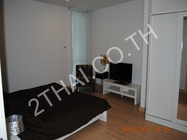 Apus Condominium, พัทยา, พัทยากลาง - photo, price, location map