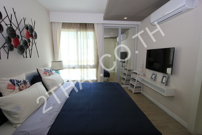 Seven Seas Jomtien, พัทยา, จอมเทียน - photo, price, location map