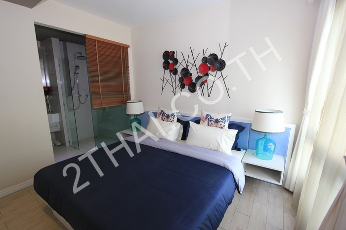 Seven Seas Jomtien, พัทยา, จอมเทียน - photo, price, location map