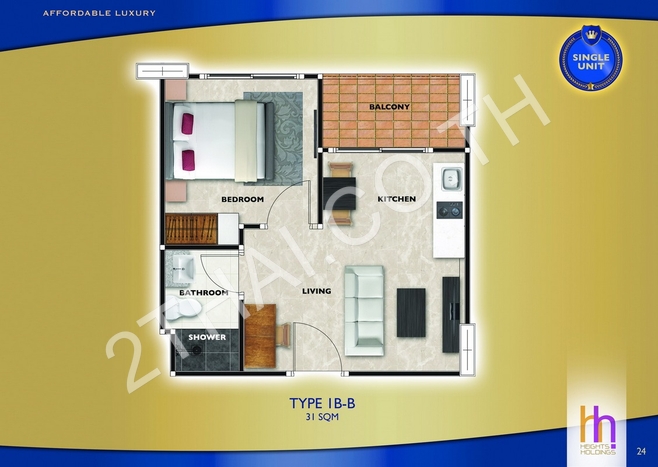 Arcadia Beach Continental, พัทยา, จอมเทียน - photo, price, location map