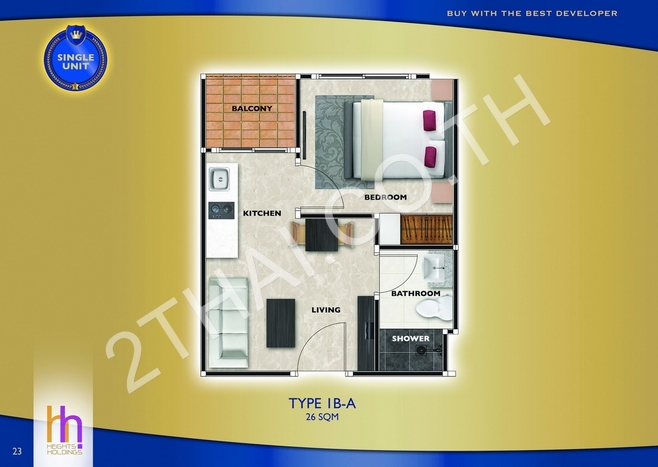 Arcadia Beach Continental, พัทยา, จอมเทียน - photo, price, location map