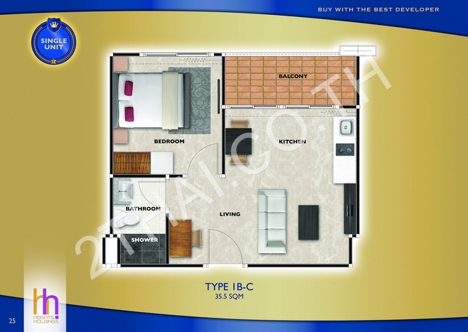 Arcadia Beach Continental, พัทยา, จอมเทียน - photo, price, location map