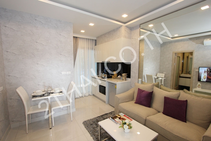 Arcadia Beach Continental, พัทยา, จอมเทียน - photo, price, location map