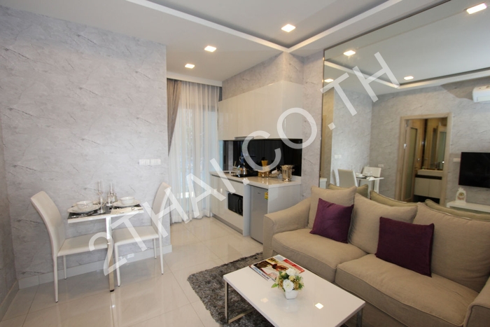 Arcadia Beach Continental, พัทยา, จอมเทียน - photo, price, location map