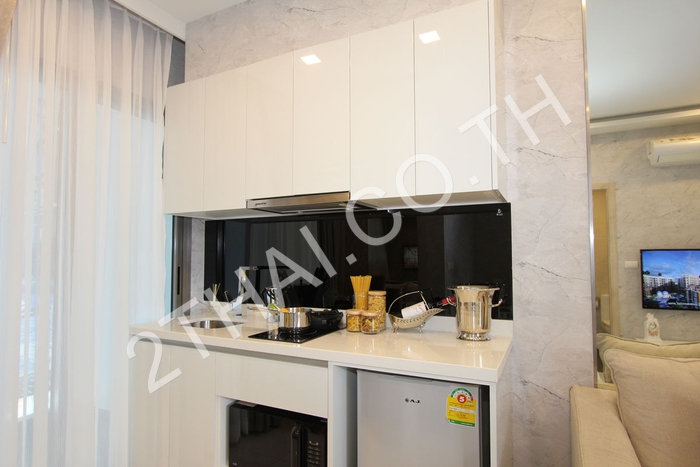 Arcadia Beach Continental, พัทยา, จอมเทียน - photo, price, location map