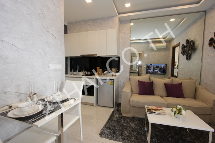 Arcadia Beach Continental, พัทยา, จอมเทียน - photo, price, location map