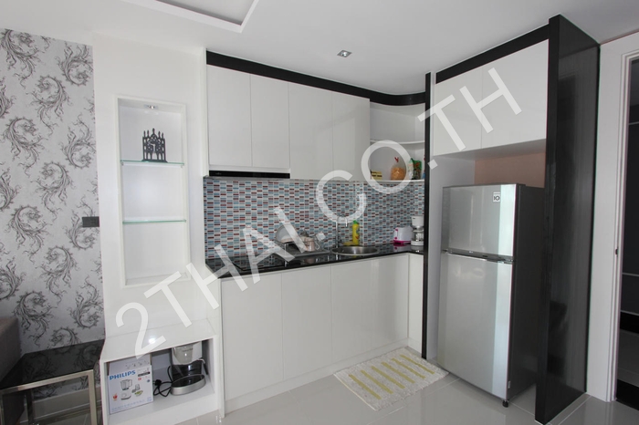 Porchland 3 The Blue Residence, พัทยา, พัทยาใต้ - photo, price, location map