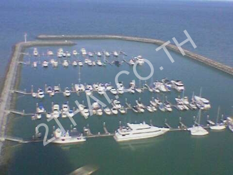 Ocean Marina Yacht Club, พัทยา, นาจอมเทียน - photo, price, location map