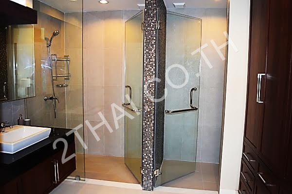 The Axis Pattaya, พัทยา, พระตำหนัก - photo, price, location map