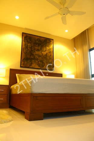 The Axis Pattaya, พัทยา, พระตำหนัก - photo, price, location map