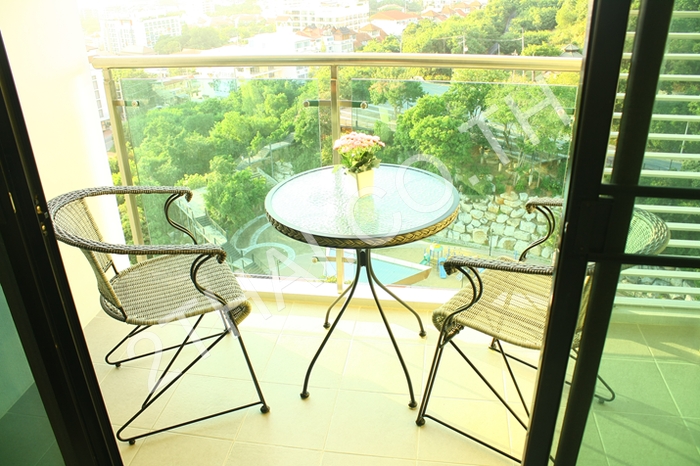 The Axis Pattaya, พัทยา, พระตำหนัก - photo, price, location map