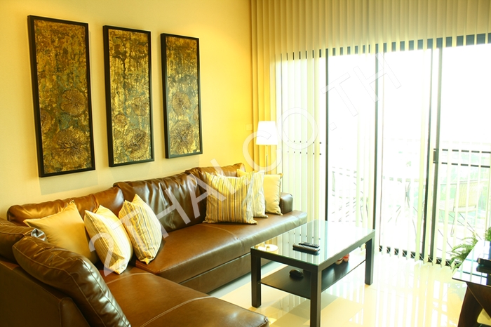 The Axis Pattaya, พัทยา, พระตำหนัก - photo, price, location map