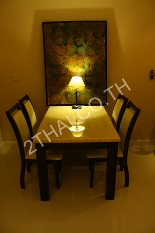 The Axis Pattaya, พัทยา, พระตำหนัก - photo, price, location map