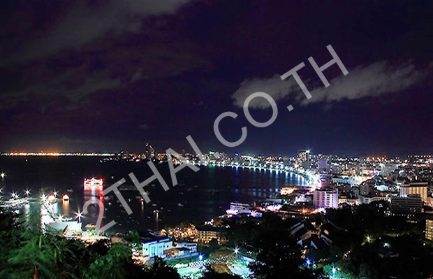 The Axis Pattaya, พัทยา, พระตำหนัก - photo, price, location map