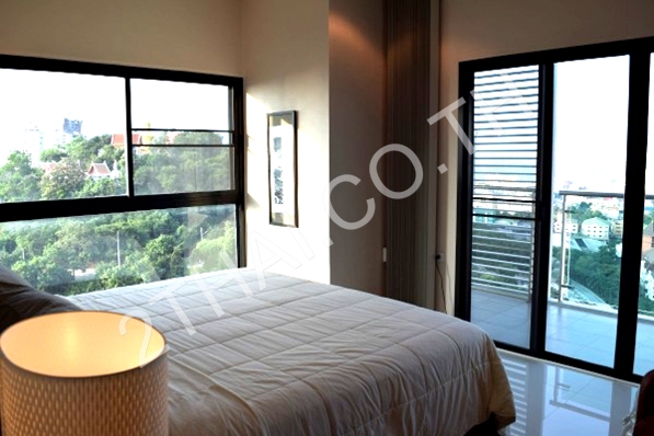 The Axis Pattaya, พัทยา, พระตำหนัก - photo, price, location map