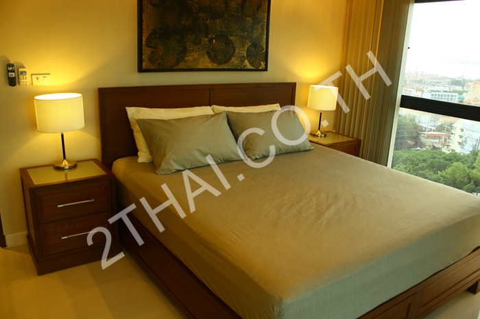 The Axis Pattaya, พัทยา, พระตำหนัก - photo, price, location map