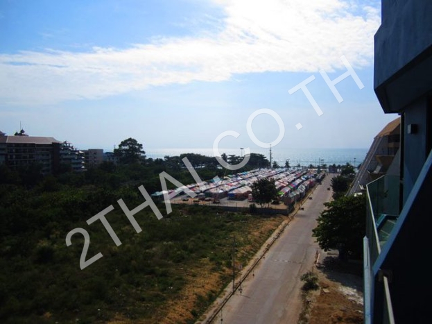 Acqua Condominium, พัทยา, จอมเทียน - photo, price, location map