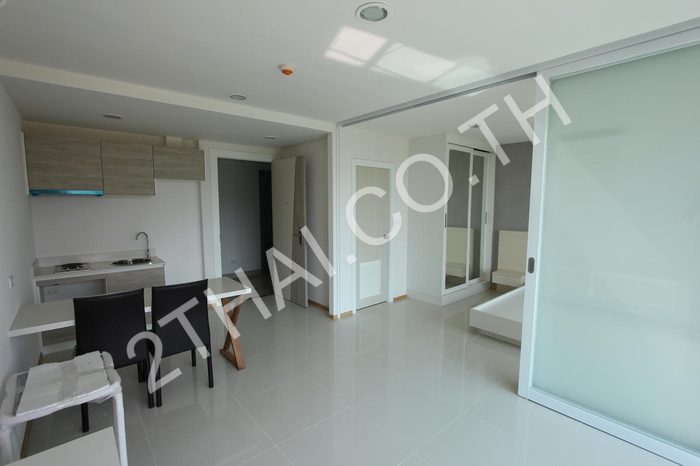 Acqua Condominium, พัทยา, จอมเทียน - photo, price, location map