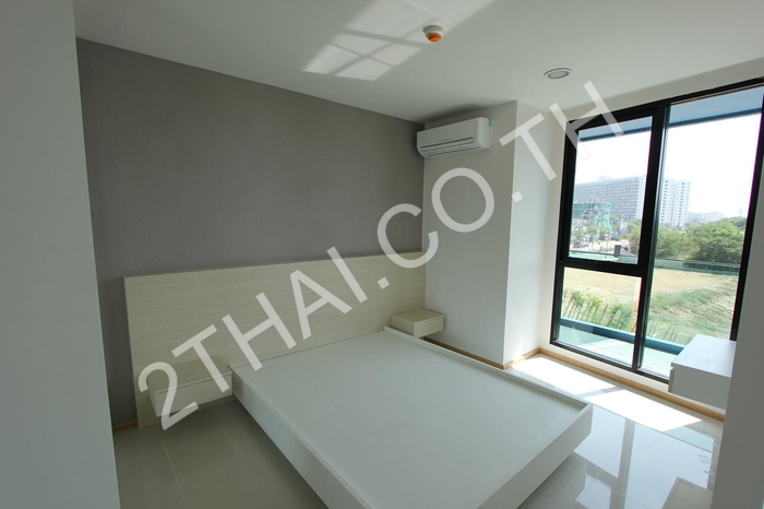 Acqua Condominium, พัทยา, จอมเทียน - photo, price, location map