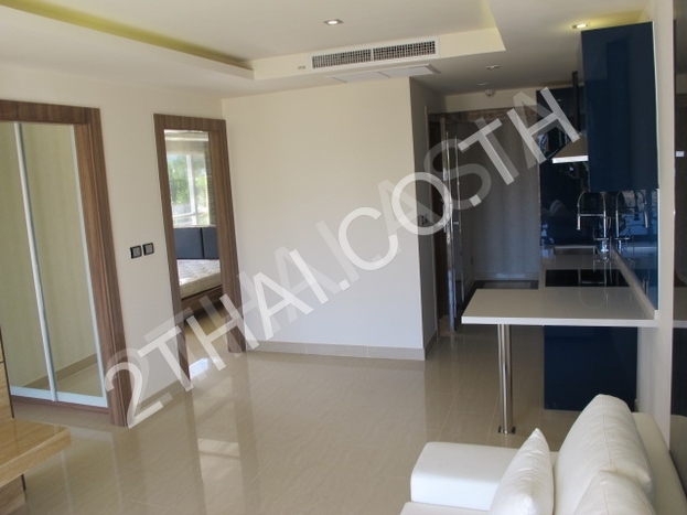 Golden Tulip Residence Pattaya, พัทยา, พัทยากลาง - photo, price, location map