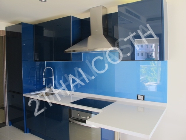 Golden Tulip Residence Pattaya, พัทยา, พัทยากลาง - photo, price, location map