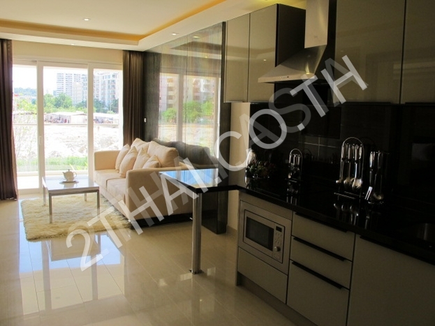 Golden Tulip Residence Pattaya, พัทยา, พัทยากลาง - photo, price, location map