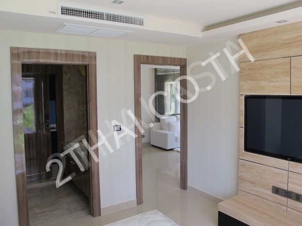 Golden Tulip Residence Pattaya, พัทยา, พัทยากลาง - photo, price, location map