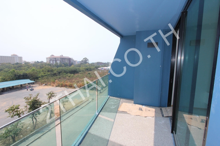 Acqua Condominium, พัทยา, จอมเทียน - photo, price, location map