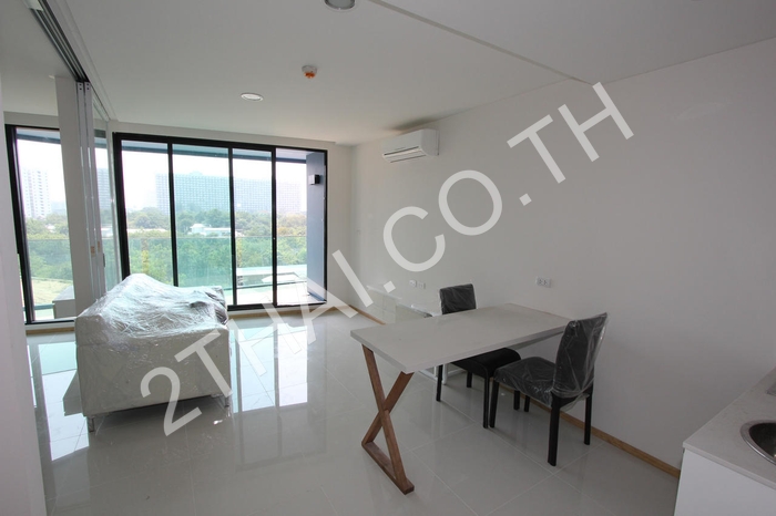 Acqua Condominium, พัทยา, จอมเทียน - photo, price, location map