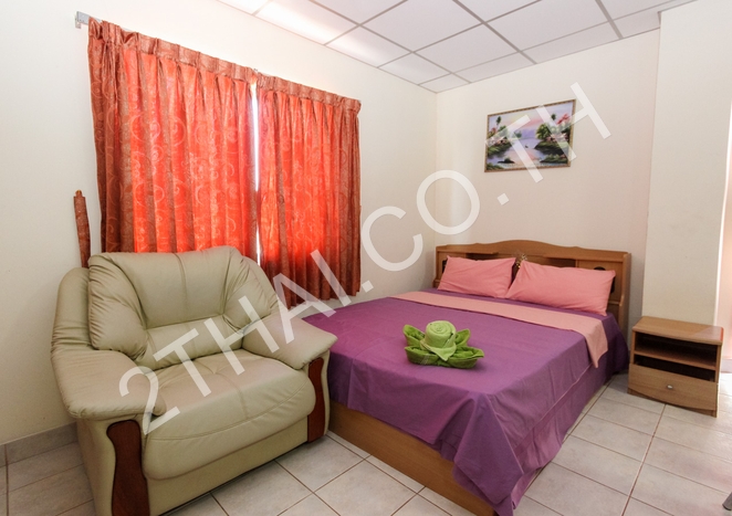 Jomtien Beach Condominium / คอนโดริมหาด จอมเทียน, พัทยา, จอมเทียน - photo, price, location map