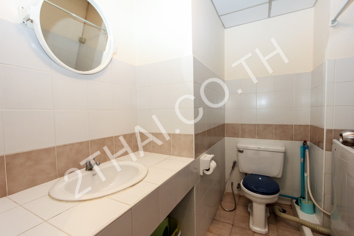 Jomtien Beach Condominium / คอนโดริมหาด จอมเทียน, พัทยา, จอมเทียน - photo, price, location map