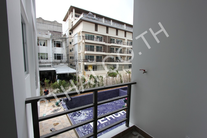 Beach 7 Condominium, พัทยา, จอมเทียน - photo, price, location map