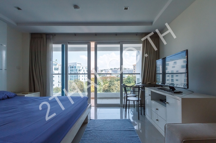 Nova Ocean View Residence, พัทยา, พระตำหนัก - photo, price, location map