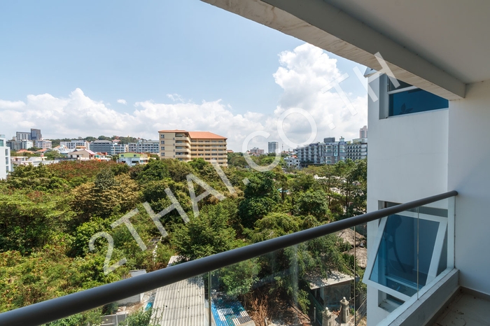 Nova Ocean View Residence, พัทยา, พระตำหนัก - photo, price, location map