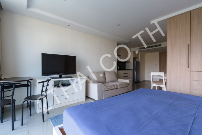 Nova Ocean View Residence, พัทยา, พระตำหนัก - photo, price, location map