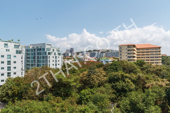 Nova Ocean View Residence, พัทยา, พระตำหนัก - photo, price, location map