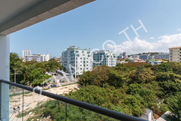 Nova Ocean View Residence, พัทยา, พระตำหนัก - photo, price, location map