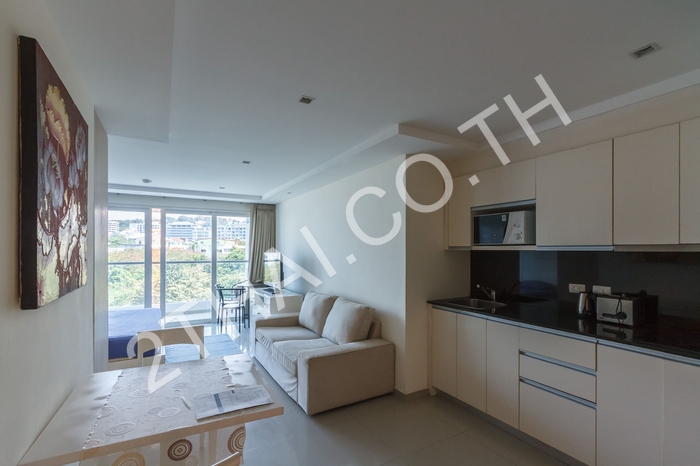 Nova Ocean View Residence, พัทยา, พระตำหนัก - photo, price, location map