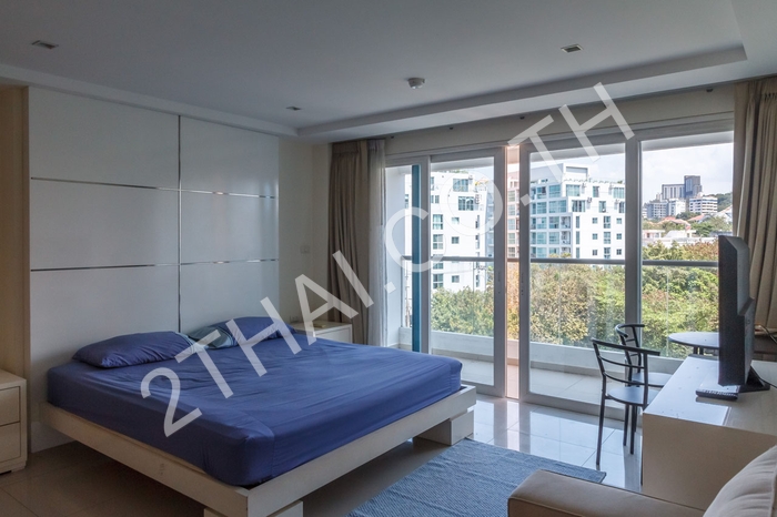 Nova Ocean View Residence, พัทยา, พระตำหนัก - photo, price, location map